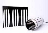 Eurom Glue strip 3 pcs. Fly Away Glue Trap Insect killer - 210934 - thumbnail