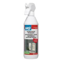 HG Kunststof reiniger 500 Milliliter - thumbnail