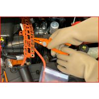 KS Tools 117.0062 Elektricienhandschoen 1 paar - thumbnail