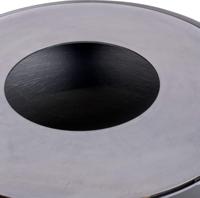 RedFire ONYX Classic Table vuurschaal bbq - 80 cm - thumbnail