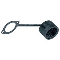 binder 08 2672 000 000 Beschermkapje 1 stuk(s) - thumbnail