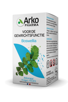 Arkocaps Boswellia 45 Capsules - thumbnail