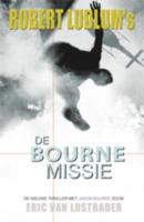 De Bourne Missie - Robert Ludlum, Eric van Lustbader - ebook - thumbnail
