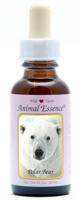 Animal Essences Polar bear (ijsbeer) 30 Milliliter - thumbnail
