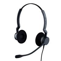 Hoofdtelefoon met microfoon Jabra 2399-829-109 Zwart - thumbnail