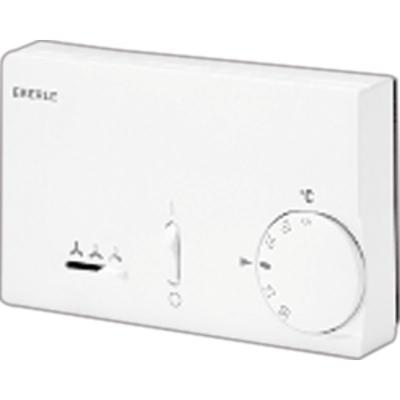 Eberle 517720351100 KLR-E 7203 Kamerthermostaat Montagewijze: Opbouw (op muur) Verwarmen/koelen 1 stuk(s) Eberle 517720351100 KLR-E 7203 Kamerthermostaat Montagewijze: Opbouw (op muur) Verwarmen/koelen 1 stuk(s)