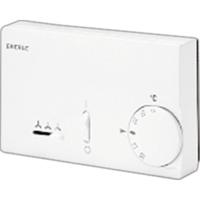 Eberle 517720351100 KLR-E 7203 Kamerthermostaat Montagewijze: Opbouw (op muur) Verwarmen/koelen 1 stuk(s) - thumbnail
