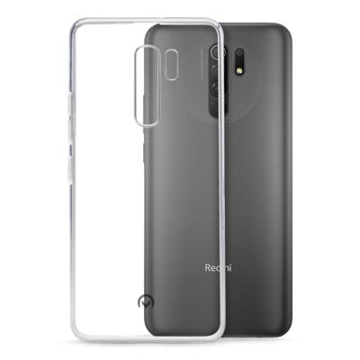 Mobilize Gelly Case Xiaomi Redmi 9 Clear
