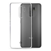Mobilize Gelly Case Xiaomi Redmi 9 Clear - thumbnail