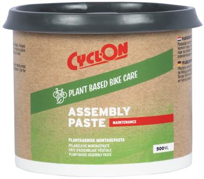 Montagepasta Cyclon assembly paste PB - 500 ml