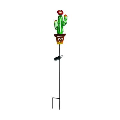 Eglo TuinlampjeZ_Solar cactus - 48714