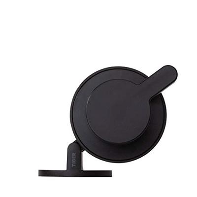 Tiger Zeepdispenser Tune Messing Geborsteld / Zwart