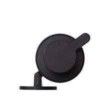 Tiger Tune Zeepdispenser - 180ml - wandmodel - zelfklevend - geborsteld messing/zwart 1326035646 - thumbnail