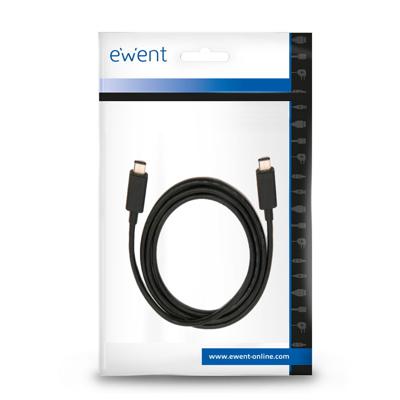 USB-oplaadkabel Ewent EC1045 USB-oplaadkabel Ewent EC1045
