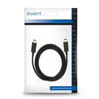 USB-oplaadkabel Ewent EC1045 - thumbnail
