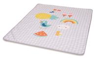 Outdoors play mat - thumbnail