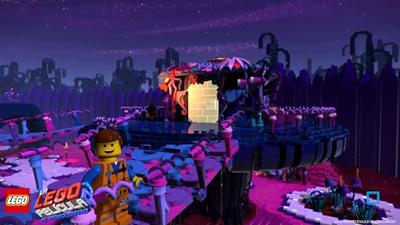 LEGO Movie 2 Videogame