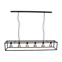 Urban Interiors Hanglamp 'Frame XL' 6-lamps - thumbnail