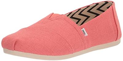 Toms Alpargata 10019639 Oranje-36 maat 36