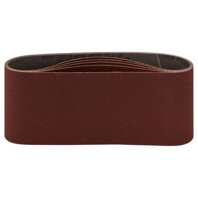 SCHUURBAND 76X457 K150 5ST.