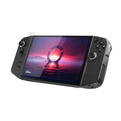 Lenovo Legion Go GXJ1N45009 Screenprotector (glas) Lenovo Legion Go 1 stuk(s) Krasvast, Glanzend