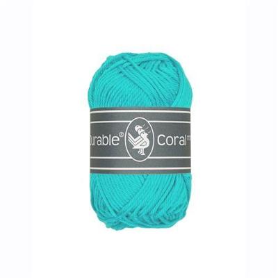 Durable Coral Mini 338 Aqua