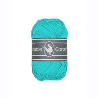 Durable Coral Mini 338 Aqua - thumbnail