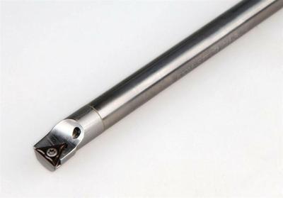 Pramet binnendraaibeitel iso s