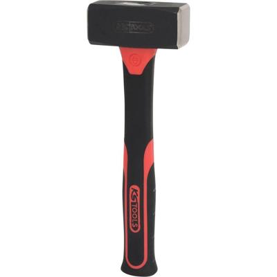 KS Tools 142.5101 1425101 Moker 1130 g 260 mm DIN 6475 1 stuk(s) KS Tools 142.5101 1425101 Moker 1130 g 260 mm DIN 6475 1 stuk(s)