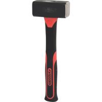 KS Tools 142.5101 1425101 Moker 1130 g 260 mm DIN 6475 1 stuk(s) - thumbnail