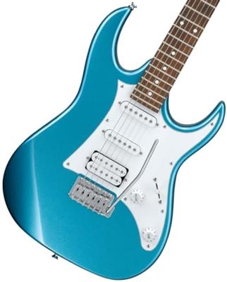 Ibanez Gio GRX40 Metallic Light Blue elektrische gitaar