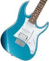 Ibanez Gio GRX40 Metallic Light Blue elektrische gitaar - thumbnail
