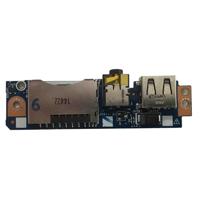 Notebook USB Board for Lenovo Yoga2 13 pulled - thumbnail