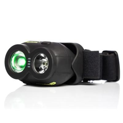 RidgeMonkey VRH150X Rechargeable Headtorch