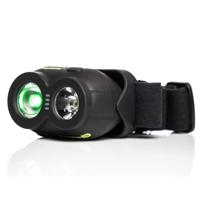 RidgeMonkey VRH150X Rechargeable Headtorch - thumbnail