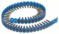 Bosch Accessoires Snelbouwschroef fijne schroefdraad 3,9 x 25 voor MA 55 - 2608000550 - thumbnail