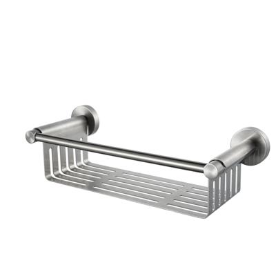 Haceka Kosmos Flaconhouder mat chroom 1208448