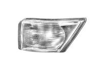 Zijknipperlicht voor buitenspiegel links WIT inclusief LAMPHOUDER 2813905 - thumbnail