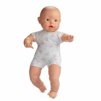 Babypop Berjuan 8072-17 45 cm - thumbnail