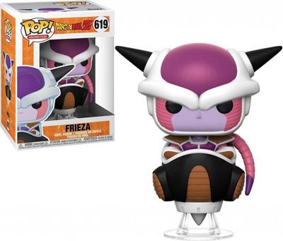 Funko Pop! figuur Dragon Ball Z Frieza