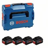 Bosch Professional 1.600.A02.A2U ProCORE 18 V 5.5 Ah Gereedschapsaccu 18 V 5.5 Ah Li-ion - thumbnail