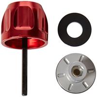 ROCKSHOX afstelknop rebound adj. knob f. charger &apos;15 - thumbnail