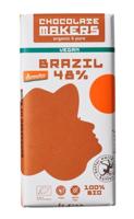 Brazil 48% vegan demeter bio - thumbnail