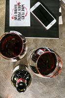 PTMD Ovale Salontafel 'Kae', 96,5 x 58,5cm, kleur Goud - thumbnail