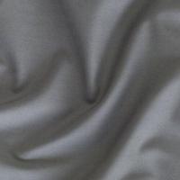 Dommelin Dommelin Hoeslaken Uni Percal 200TC 554 Leisteengrijs 140x200/30 - thumbnail