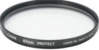 Canon 67mm Protect Filter - thumbnail