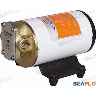 SFGP203200301 - TANDWIELPOMP 24V 12LTS/MIN