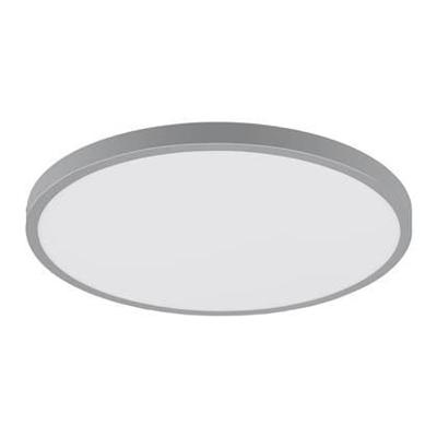 Eglo Plafondlamp rondFueva 1 40cm - 4000K grijs - 97267