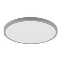 Eglo Plafondlamp rondFueva 1 40cm - 4000K grijs - 97267 - thumbnail