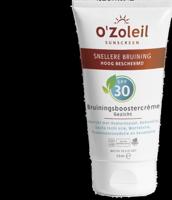 O&apos;Zoleil Bruiningsboostercréme Gezicht SPF30 - thumbnail